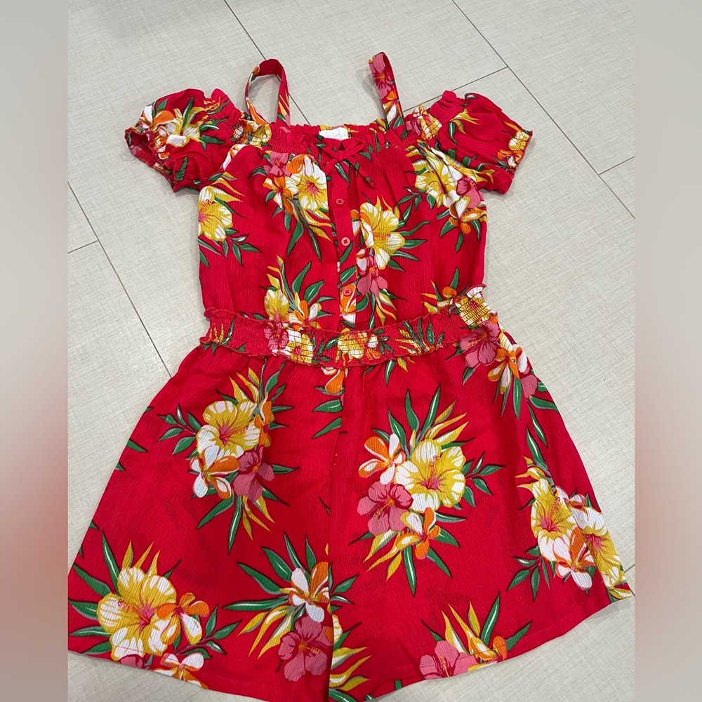 Jumpsuit